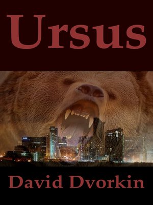 cover image of Ursus